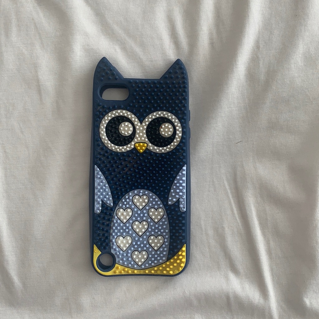 Ipod Touch Case